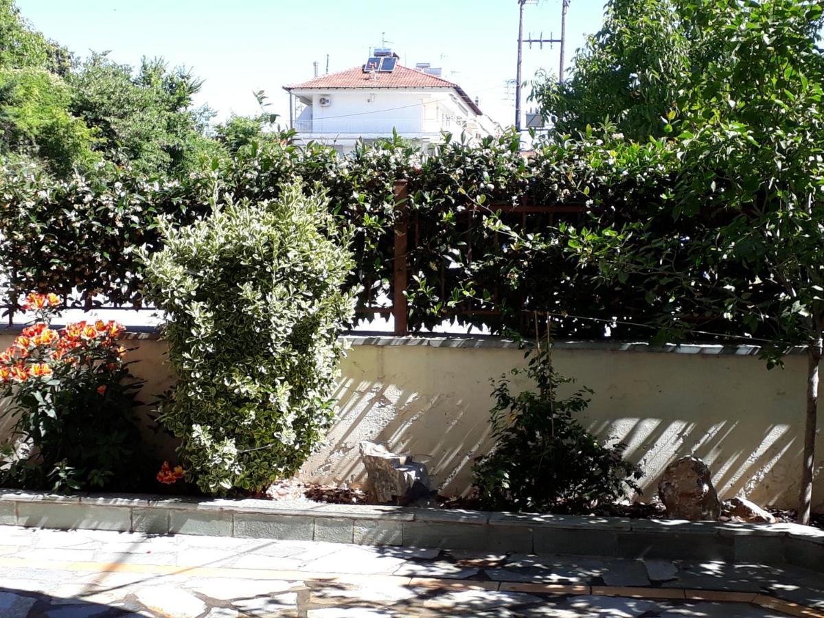 דירות ליטוחורון Olympus Vacation Paradise מראה חיצוני תמונה
