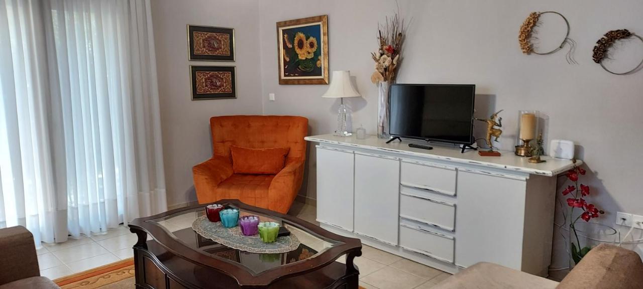 דירות ליטוחורון Olympus Vacation Paradise מראה חיצוני תמונה